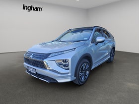 2025 Mitsubishi Eclipse Cross | VRX 1.5PT/4WD/8CVT | 27893 | 7