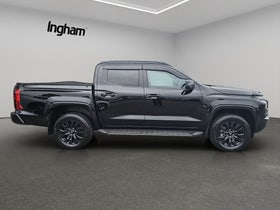 2025 Mitsubishi Triton | DC VRX 4WD 6AT 2.4DT | 29610 | 2