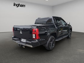 2025 Mitsubishi Triton | DC VRX 4WD 6AT 2.4DT | 29610 | 3