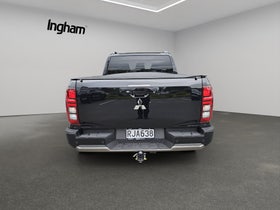 2025 Mitsubishi Triton | DC VRX 4WD 6AT 2.4DT | 29610 | 4