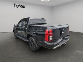 2025 Mitsubishi Triton | DC VRX 4WD 6AT 2.4DT | 29610 | 5