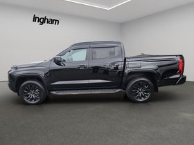 2025 Mitsubishi Triton | DC VRX 4WD 6AT 2.4DT | 29610 | 6