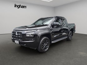 2025 Mitsubishi Triton | DC VRX 4WD 6AT 2.4DT | 29610 | 7