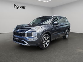 2025 Mitsubishi Outlander | VRX 2.5P/CVT | 29613 | 7