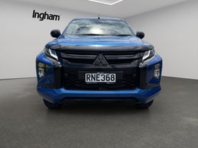 2023 Mitsubishi Triton | GSR 4WD 2.4DT | 29583 | 2