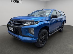 2023 Mitsubishi Triton | GSR 4WD 2.4DT | 29583 | 3