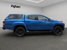 2023 Mitsubishi Triton | GSR 4WD 2.4DT | 29583 | 5
