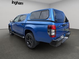 2023 Mitsubishi Triton | GSR 4WD 2.4DT | 29583 | 6