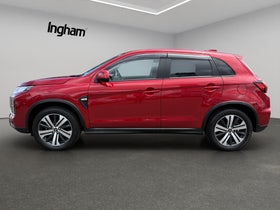 2024 Mitsubishi ASX | LS 2.0P/CVT | 29605 | 4