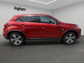 2024 Mitsubishi ASX | LS 2.0P/CVT | 29605 | 5