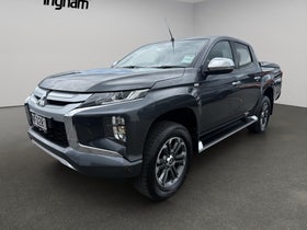 2021 Mitsubishi Triton | GLXR 6AT 2.4D 2WD | 29617 | 3