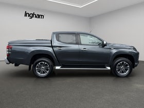 2021 Mitsubishi Triton | GLXR 6AT 2.4D 2WD | 29617 | 5