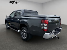 2021 Mitsubishi Triton | GLXR 6AT 2.4D 2WD | 29617 | 6