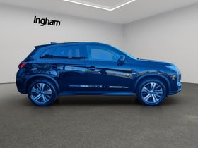 2025 Mitsubishi ASX | LS 2.0P/CVT | 29568 | 2