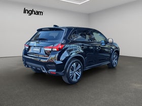 2025 Mitsubishi ASX | LS 2.0P/CVT | 29568 | 3