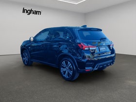 2025 Mitsubishi ASX | LS 2.0P/CVT | 29568 | 5