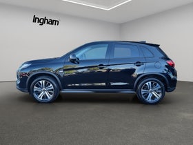 2025 Mitsubishi ASX | LS 2.0P/CVT | 29568 | 6
