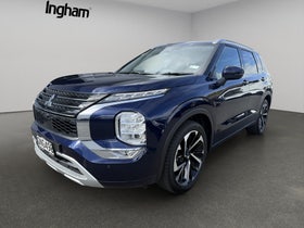 2024 Mitsubishi Outlander | VRX 2.5P/4WD/CVT | 27306 | 3