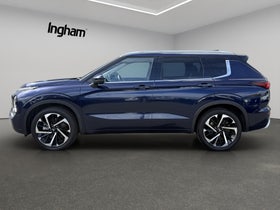 2024 Mitsubishi Outlander | VRX 2.5P/4WD/CVT | 27306 | 4