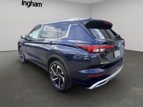 2024 Mitsubishi Outlander | VRX 2.5P/4WD/CVT | 27306 | 6