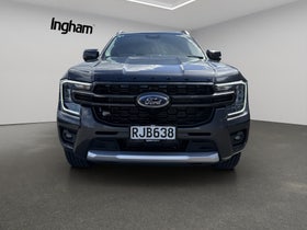 2025 Ford Everest | WILDTRAK 3.0D/4WD | 29645 | 2