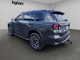 2025 Ford Everest | WILDTRAK 3.0D/4WD | 29645 | 6