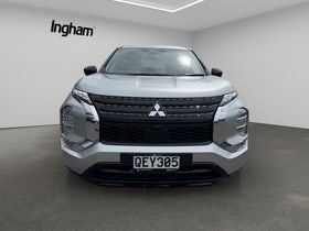 2023 Mitsubishi Outlander | SPORT PHEV/4WD | 29646 | 2