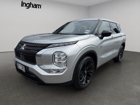 2023 Mitsubishi Outlander | SPORT PHEV/4WD | 29646 | 3