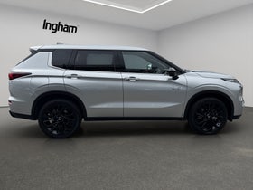 2023 Mitsubishi Outlander | SPORT PHEV/4WD | 29646 | 5
