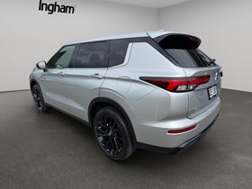 2023 Mitsubishi Outlander | SPORT PHEV/4WD | 29646 | 6