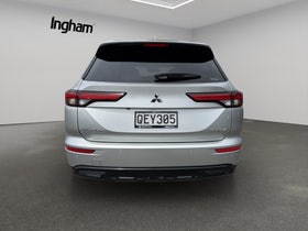 2023 Mitsubishi Outlander | SPORT PHEV/4WD | 29646 | 7