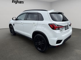 2025 Mitsubishi ASX | BLACK EDITION LS 2.0P/CVT | 29649 | 6