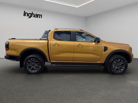 2025 Ford Ranger | WILDTRAK 2.0D/4WD | 29653 | 5