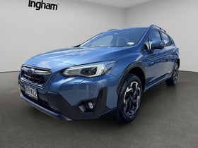2020 Subaru XV | PREMIUM 2.0P/4WD/7AT | 29129 | 3