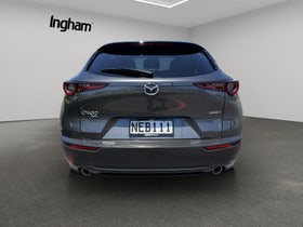 2020 Mazda CX-30 | TAKAMI 2.0PS/4WD/6AT | 29550 | 7