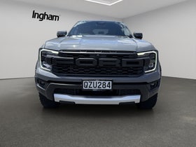 2024 Ford Ranger | RAPTOR 3.0P/4WD | 29655 | 2