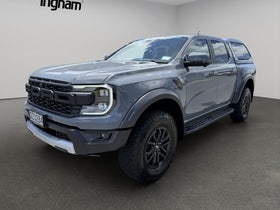 2024 Ford Ranger | RAPTOR 3.0P/4WD | 29655 | 3