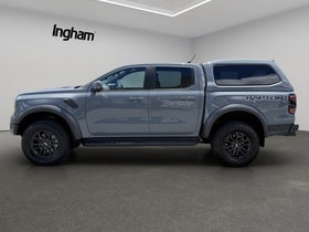 2024 Ford Ranger | RAPTOR 3.0P/4WD | 29655 | 4