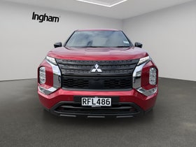 2024 Mitsubishi Outlander | SPORT 2.5P/CVT | 29664 | 2