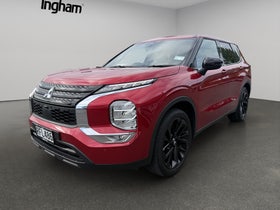 2024 Mitsubishi Outlander | SPORT 2.5P/CVT | 29664 | 3