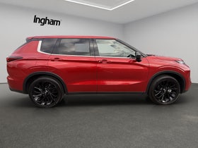 2024 Mitsubishi Outlander | SPORT 2.5P/CVT | 29664 | 5