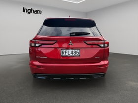 2024 Mitsubishi Outlander | SPORT 2.5P/CVT | 29664 | 7