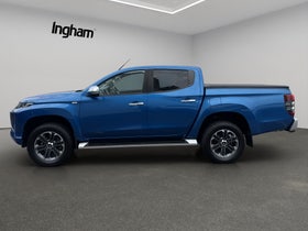 2020 Mitsubishi Triton | GLXR 2WD Manual | 29659 | 4