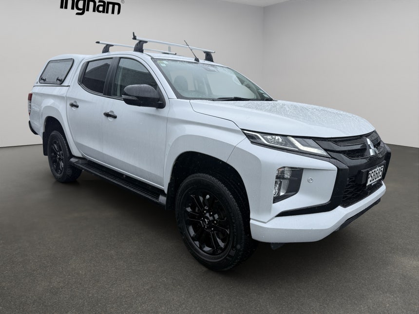 2023 Mitsubishi Triton | GSR 4WD 6AT 2.4D | 29688 | 1