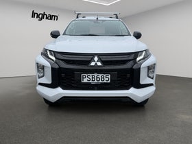 2023 Mitsubishi Triton | GSR 4WD 6AT 2.4D | 29688 | 2