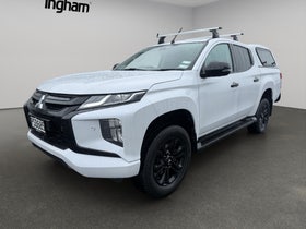 2023 Mitsubishi Triton | GSR 4WD 6AT 2.4D | 29688 | 3