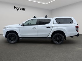 2023 Mitsubishi Triton | GSR 4WD 6AT 2.4D | 29688 | 4