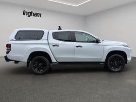 2023 Mitsubishi Triton | GSR 4WD 6AT 2.4D | 29688 | 5