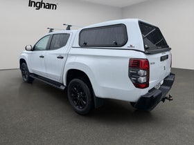 2023 Mitsubishi Triton | GSR 4WD 6AT 2.4D | 29688 | 6