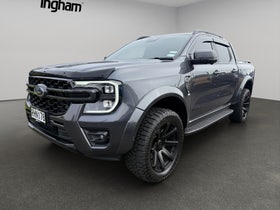 2025 Ford Ranger | WILDTRAK 3.0D/4WD | 29754 | 3